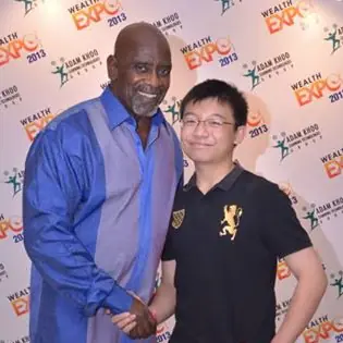 Chris Gardner